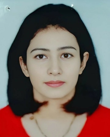 Mrs. Saumya Virlley